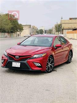 تويوتا كامري